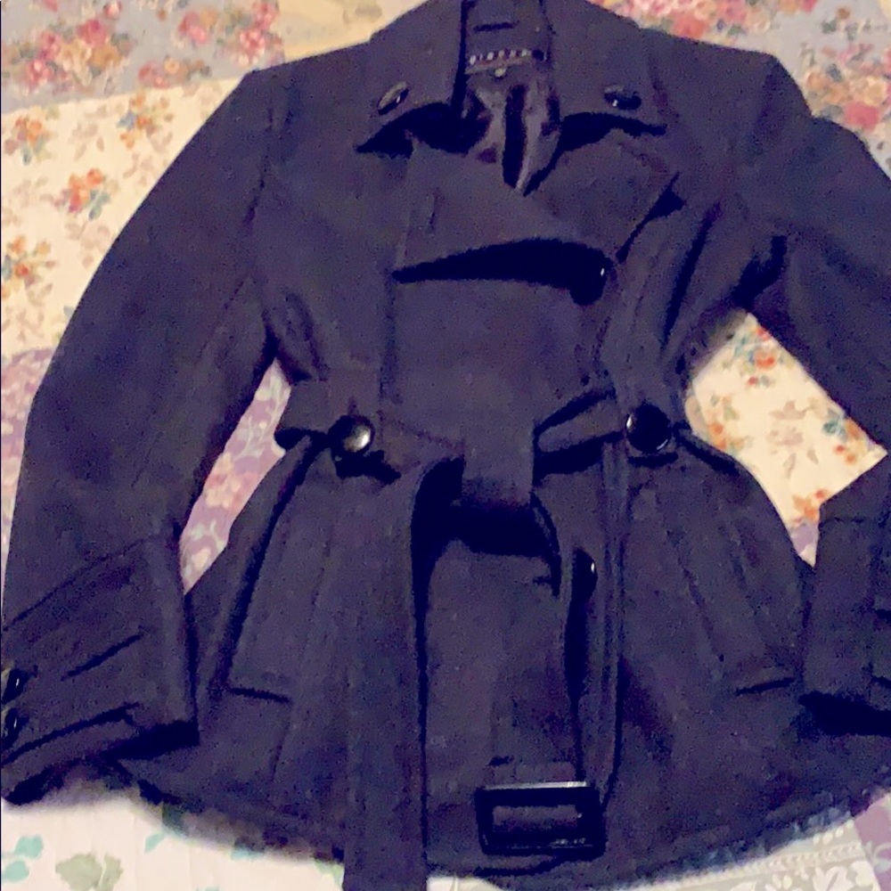Wool Jacket.  Women’s.  Large